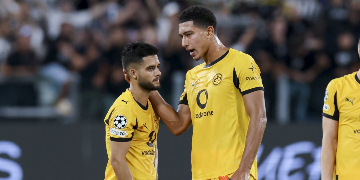Stammplatz weg? Diese Spieler vom BVB, VfL Wolfsburg & Co. müssen kämpfen!