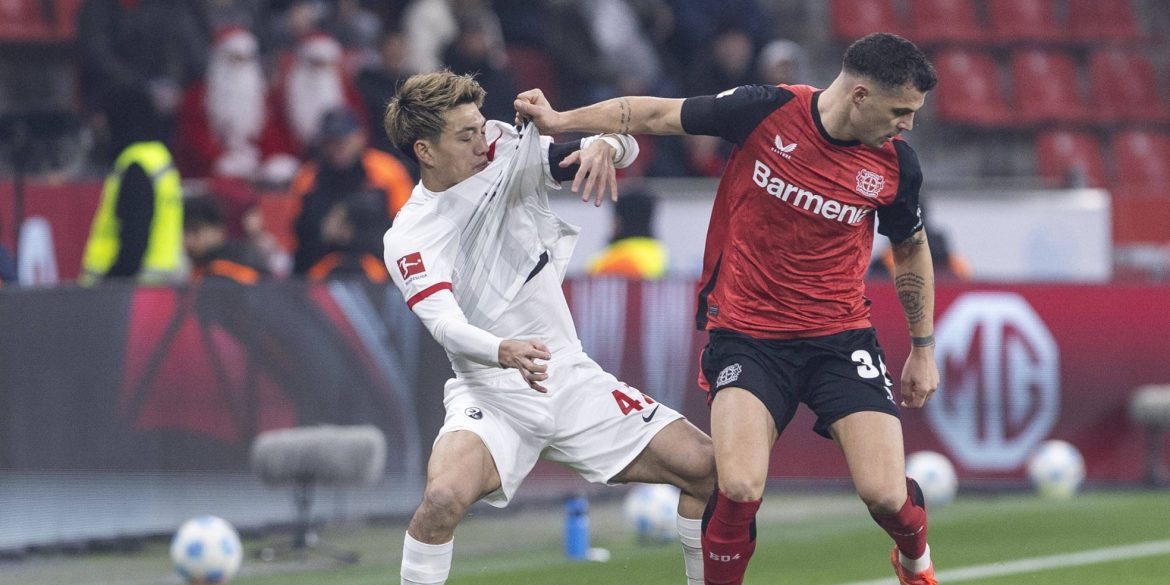Halten oder verkaufen: Xhaka-Frust, Doan-Hoffnung und Unentschieden beim VfB