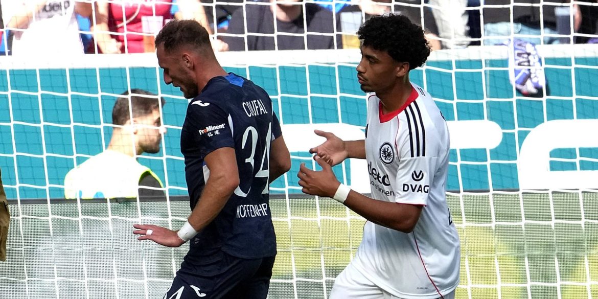Kaufempfehlungen Abwehr: Hochkaräter von Eintracht Frankfurt, TSG Hoffenheim & Co.