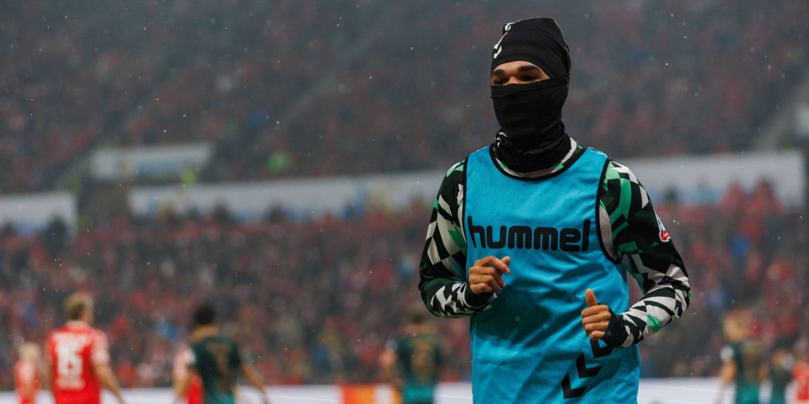 Frag Comunio: Werder-Duo verkaufen? Eintracht-Star ein Risikofaktor?