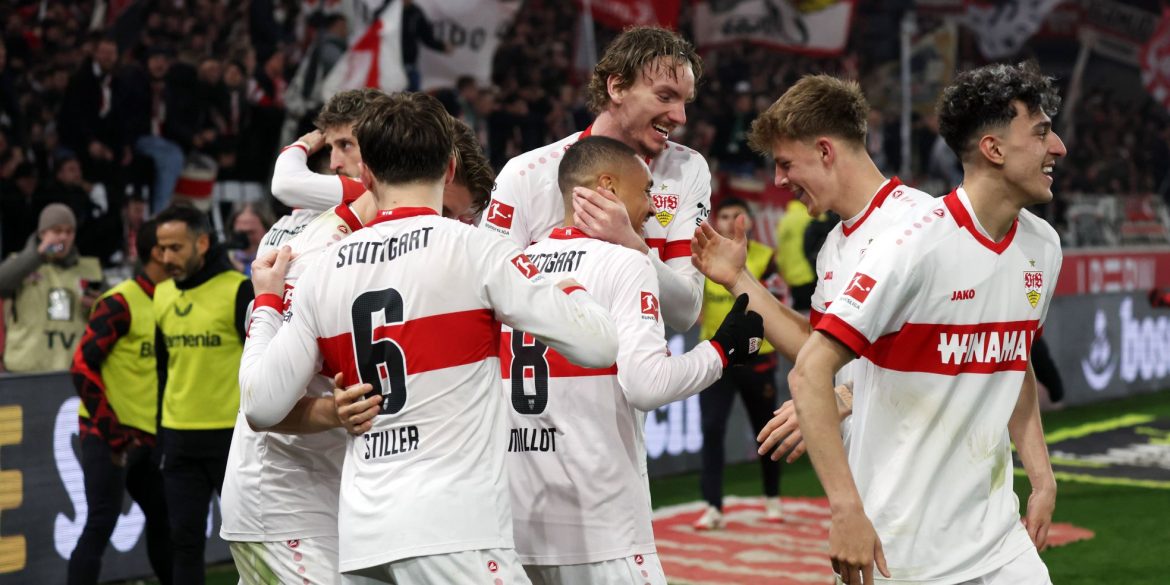 Transfergerüchte: VfB-Star heiß begehrt, Eintracht plant Leihe
