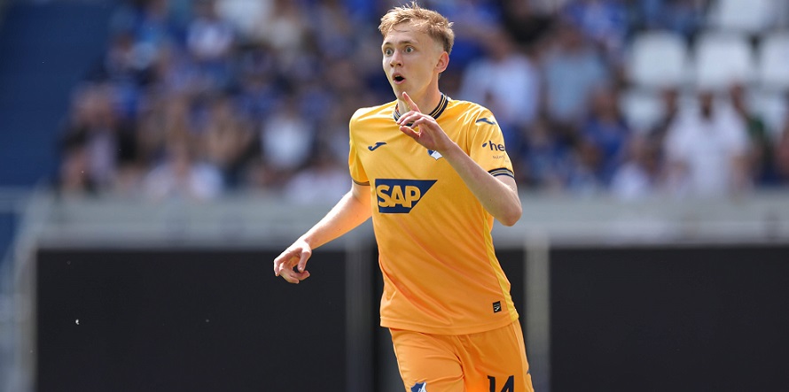 Marktwert-Boom: Topklub-Trio, Transferkandidat der TSG Hoffenheim und Gladbach-Taktgeber