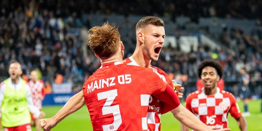 Alle Spieler des 1. FSV Mainz 05 einsortiert: Wen kaufen, wen verkaufen?