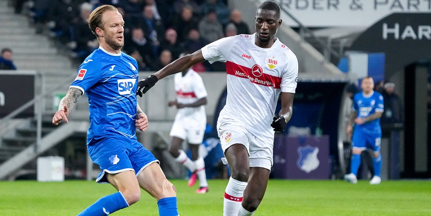 Transfergerüchte: Guirassy vor Verbleib, Bundesliga-Wechsel bei Vogt?