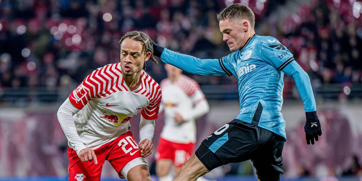 Die besten Mittelfeldspieler der Bundesliga-Saison 2023/24: Wirtz, Xavi Simons, Musiala – wer machts?