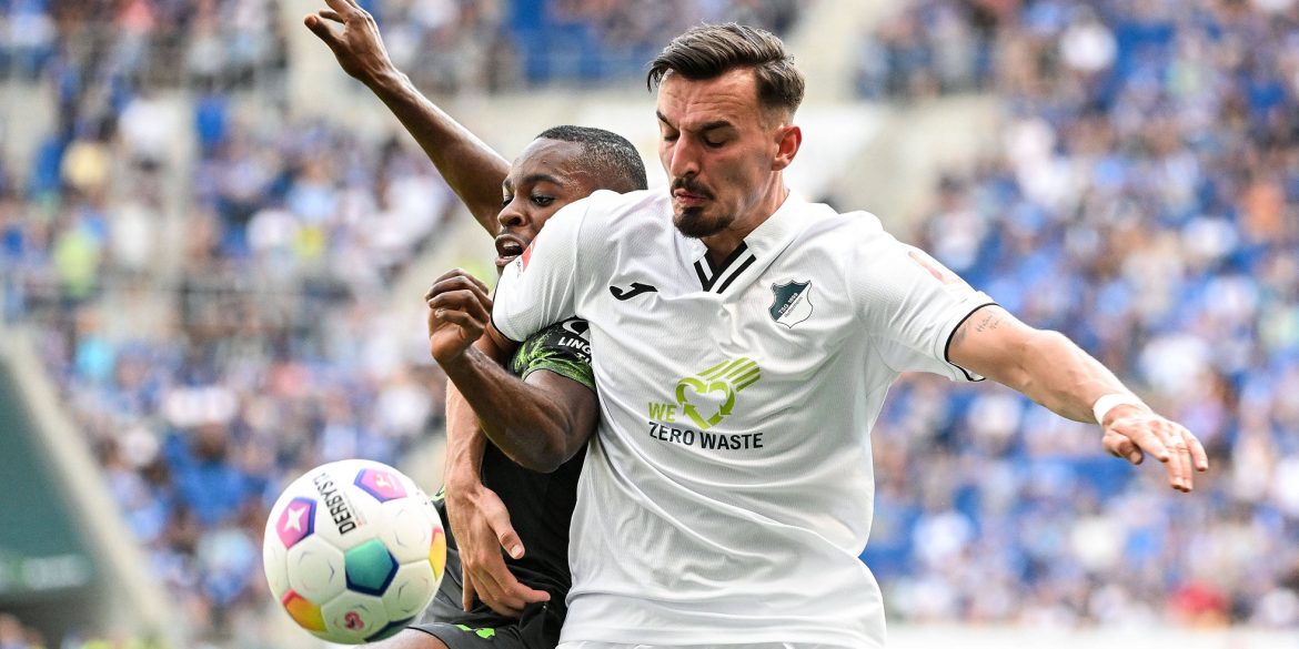 Wechsel innerhalb der Bundesliga: Lohnen sich Mergim Berisha & Christopher Lenz?