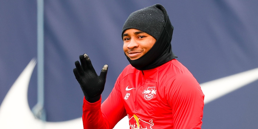 Aufstellungs-Hilfe: Die letzten Updates vor dem 21. Spieltag – Nkunku vor Comeback
