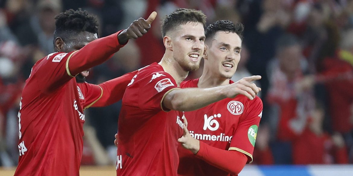 Alle Spieler des FSV Mainz 05 bei Comunio einsortiert: Viele Empfehlungen, ein Verkaufskandidat