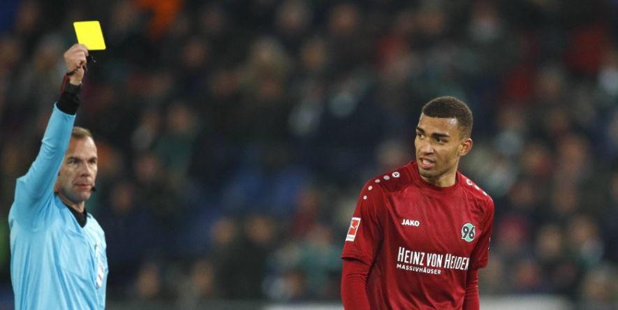Achtung, Sperre: 32 Spieler zittern vor der 5. Gelben! (I)