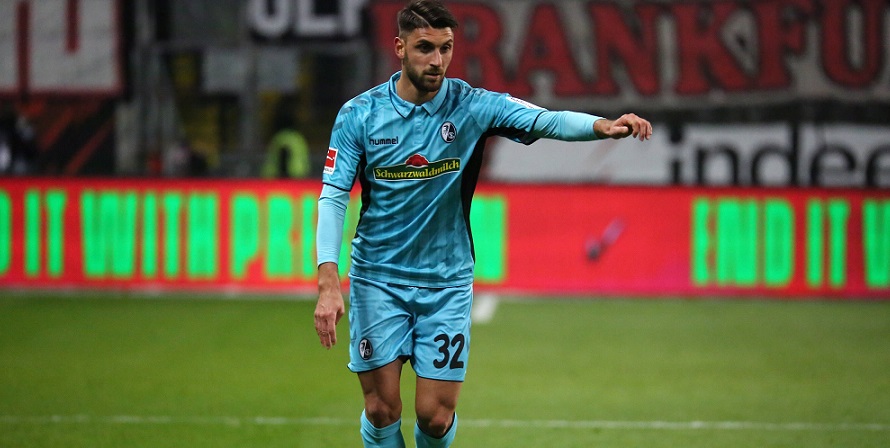Marktwertgewinner des Monats – Januar: Umgeschulte, Rückkehrer und zwei Keeper
