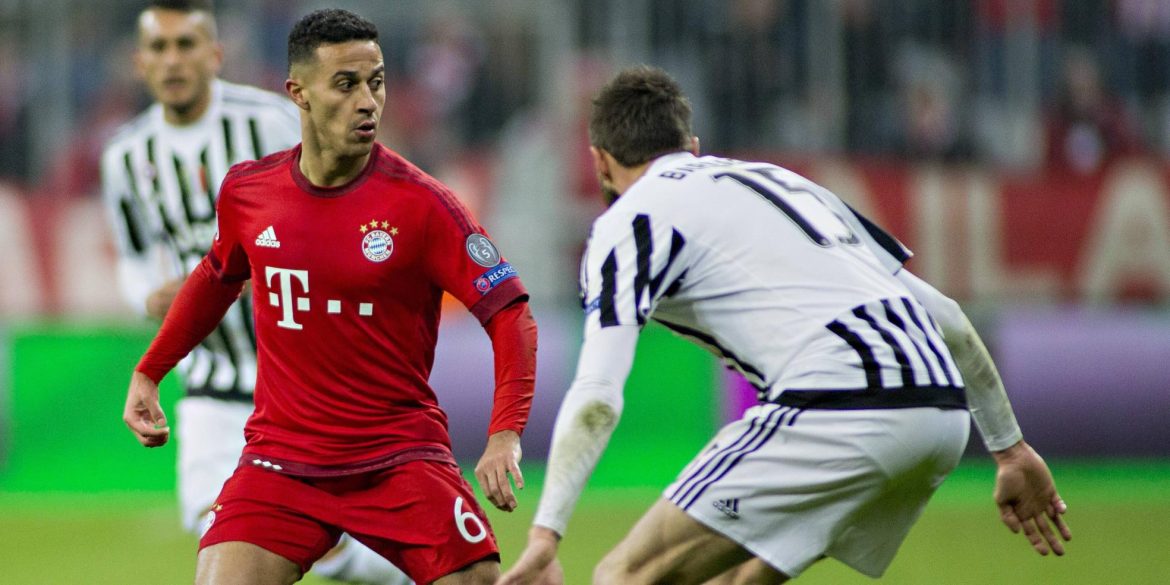 Comunio-Gerüchteküche: Bayern-Regisseur zu Juve? Martial-Transfer hängt an Perisic