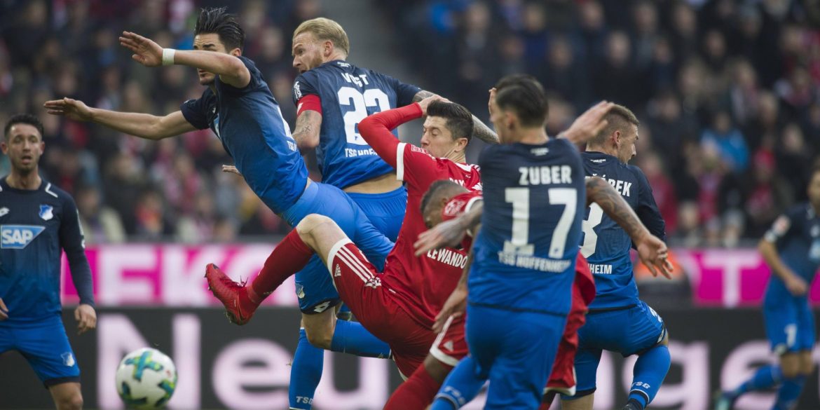 Die Comunio-Tops und Flops des 20. Spieltags: Überragende Bayern und drei Tabellenzweite