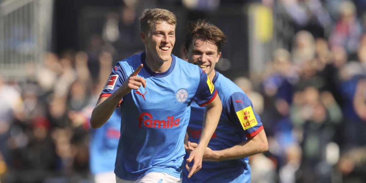 Kauftipps bis 3 Mio.: Schnäppchen für den Endspurt mit Holstein Kiel, Union Berlin & Co.