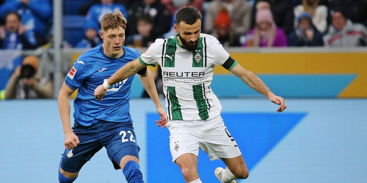 Kaufempfehlungen Sturm: Gladbach-Star überragt – ein Mann für die letzten Spieltage