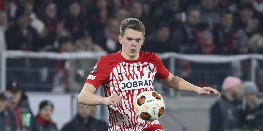 Transfergerüchte: Freiburgs Ginter begehrt – Bremer Ducksch bestätigt Transfer-Interesse