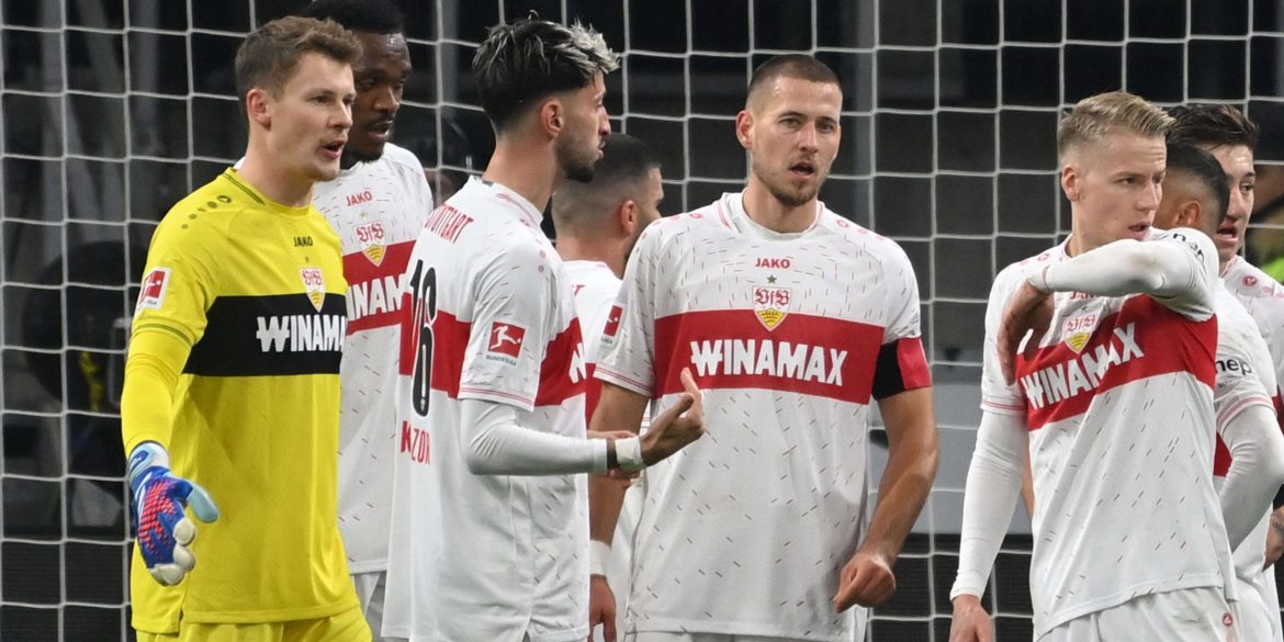 Spieltags-Asse: VfB-Star hat gute Erinnerungen an Augsburg