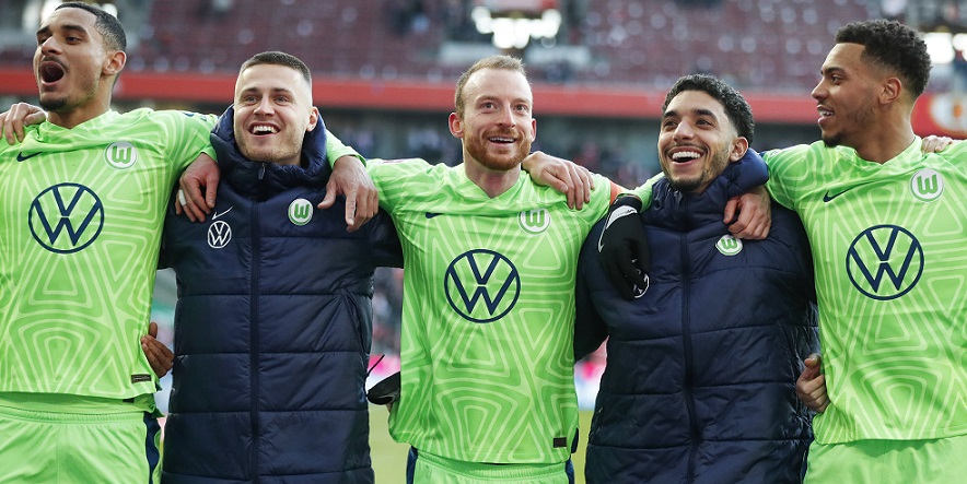 Alle Spieler des VfL Wolfsburg für Comunio einsortiert: Topspieler günstig und einige gute Anlagen