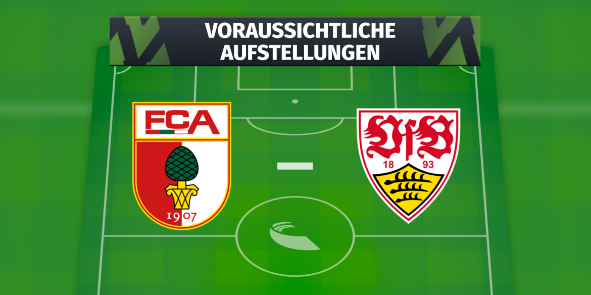 1. FC Union Berlin – BVB: Die voraussichtlichen Aufstellungen