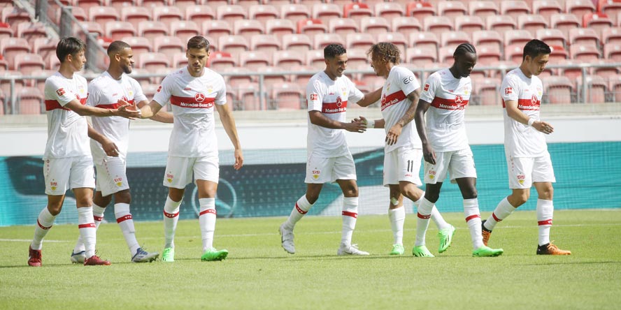 Saisonvorschau VfB Stuttgart: Ein Pulverfass voll mit Talenten, aber bleiben die Schlüsselspieler?