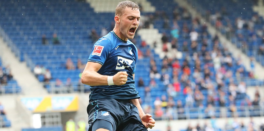 Marktwertgewinner der Woche – KW 34: Bruun Larsen und Co. – hier geht’s nach zwei Spieltagen aufwärts!