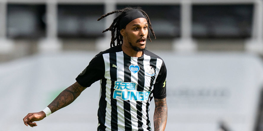 Gladbach-Neuzugang Valentino Lazaro im Check: Neue Allzweckwaffe