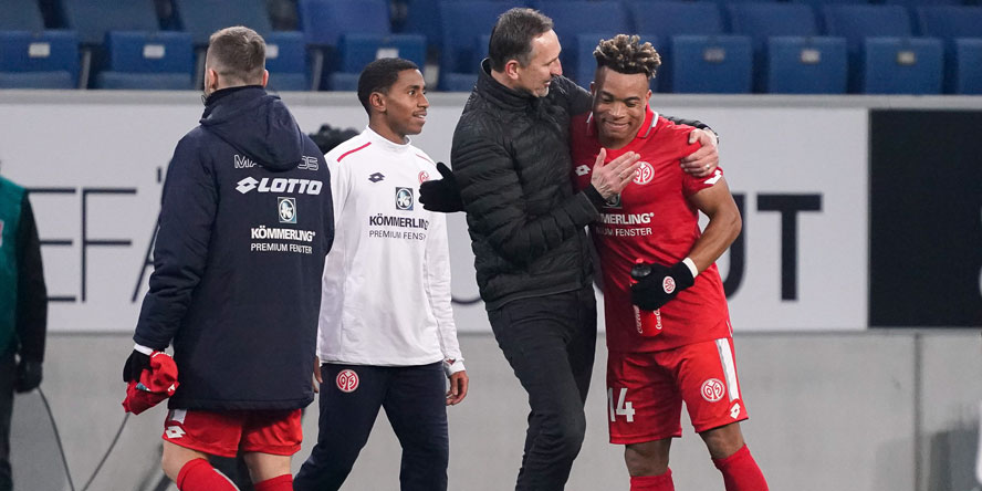 Mainz unter Achim Beierlorzer: Gewinner und Verlierer