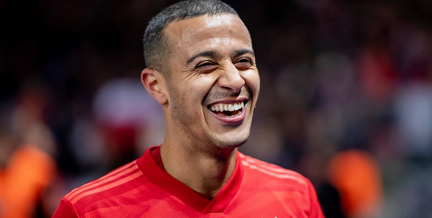 Absolute Marktwertgewinner der Woche – KW 4: Bei diesen Spielern haben Comunio-Manager gut lachen!