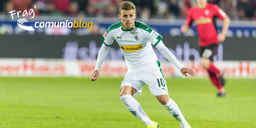 Frag‘ Comunioblog: Weiter an Hazard festhalten?