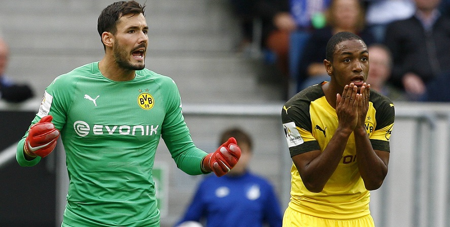 Comunio aktuell: Bürki und Diallo fallen aus, BVB wohl an Ajax-Juwel dran!