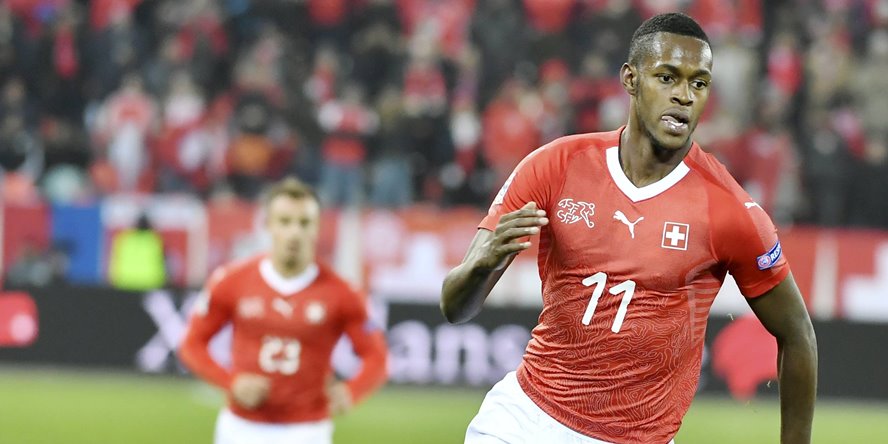 Edimilson Fernandes im Comunio-Check: Ein Hochkaräter fürs Mittelfeld