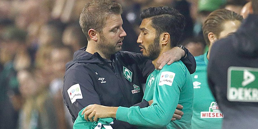 Die Marktwertflops der Woche: Offensivspieler im Sinkflug und eine eigene Degradierung