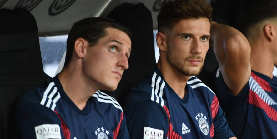 Comunio-Gerüchteküche: Bye, bye Bayern?